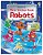 First Sticker Books Robots-.. - Imagem 1