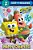 The Spongebob Movie: Sponge On The Run: Happy Campers! (Spongebob Squarepants)-.. - Imagem 1