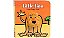 Little Lion: Finger Puppet Book-.. - Imagem 1