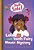 Lola And The Tooth Fairy Mouse Mystery-.. - Imagem 1