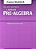 Larson Pre-Algebra - Practice Workbook-.. - Imagem 1