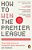 How To Win The Premier League: The Inside Story Of Football's Data Revolution-.. - Imagem 1