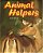 Animal Helpers - Leveled Reader Grade 1-.. - Imagem 1