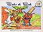 Pair-It Books Emergent Stage 1 Bats Bats At Bat Student Edition-.. - Imagem 1