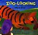Zoo-Looking - Hardback-.. - Imagem 1