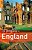 The Rough Guide To England-.. - Imagem 1
