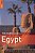The Rough Guide To Egypt-.. - Imagem 1