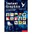 Instant Graphics: Source And Remix Images For Professional Design-.. - Imagem 1