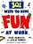 301 Ways To Have Fun At Work-.. - Imagem 1