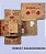 Robert Rauschenberg Cardboards And Related Pieces-.. - Imagem 1
