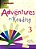 Adventures In Reading 3-.. - Imagem 1