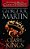 A Clash Of Kings - A Song Of Ice And Fire - Book 2 - Mass Market Paperback-.. - Imagem 1