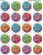 Good Work Stickers (Tcr5752)-.. - Imagem 1