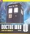 Doctor Who - Light-Up Tardis Kit-.. - Imagem 1