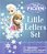 Frozen - Little Letters Set-.. - Imagem 1