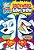 Backwards Bow-Wow - DC Super Heroes - Super-Pets-.. - Imagem 1