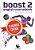 Boost English 2 - Teacher's Book With Audio App & English Central App-.. - Imagem 1
