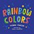 Rainbow Colors-.. - Imagem 1
