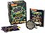 Teenage Mutant Ninja Turtles - Light-And-sound Talking Keychain And Illustrated Book-.. - Imagem 1