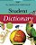 The American Heritage Student Dictionary-.. - Imagem 1