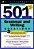 501 Grammar And Writing Questions-.. - Imagem 1