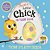 There's A Little Chick In Your Book: A Push, Pull, And Slide Book-.. - Imagem 1