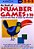 My Book Of Number Games 1-70 - Ages 3-4-5-.. - Imagem 1
