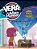 Vera The Alien Hunter - Level 1.4 - Luca's Mission - Book With Audio CD-.. - Imagem 1