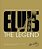 Elvis The Legend - The Authorized Book From Graceland Archives-.. - Imagem 1