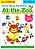 At The Zoo - Kumon Step-By-step Stickers - Ages 2 And Up-.. - Imagem 1