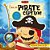 I'm A Pirate Captain, A Pretend Dress-Up Kit-.. - Imagem 1