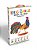 The Eric Carle Ready-To-read Collection (Boxed Set): Have You Seen My Cat?; The Greedy Python; Pancakes, Pancakes!; Rooster Is Off To See The World; A-.. - Imagem 1