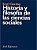 Historia Y Filosofia De Las Ciencias Sociales-.. - Imagem 1