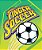 Finger Soccer-.. - Imagem 1