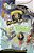 Attack Of The Zombie Mermaids: A 4D Book-.. - Imagem 1