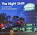 The Night Shift - Board Book-.. - Imagem 1