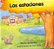 Las Estaciones - Board Book-.. - Imagem 1