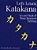 Let's Learn Katakana Second Book Of Basic Japanese Writing-.. - Imagem 1