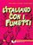 L'Italiano Con I Fumetti-.. - Imagem 1