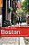The Rough Guide To Boston-.. - Imagem 1