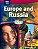 Europe And Russia - Student Edition-.. - Imagem 1