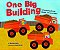 One Big Building - A Counting Book About Construction-.. - Imagem 1