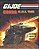 G. I. Joe - Cobra H. I. S. S. Tank - Includes Light And Sound!-.. - Imagem 1