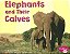Elephants And Their Calves-.. - Imagem 1