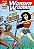Attack Of The Cheetah - DC Super Heroes - Wonder Woman-.. - Imagem 1