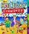 Holiday Creativity Book - Fun-Filled - Activity Book-.. - Imagem 1