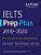 Ielts Prep Plus 2019-2020: 6 Academic Ielts + 2 General Training Ielts + Audio + Online-.. - Imagem 1