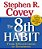 The 8Th Habit: From Effectiveness To Greatness-.. - Imagem 1