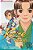 Kaze Hikaru, Vol. 13-.. - Imagem 1