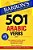 501 Arabic Verbs - Fully Conjugated In All Forms-.. - Imagem 1